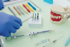 Канада разворачивает свою стоматологическую программу 