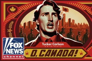 Fox не покажет фильм про тиранию в Канаде