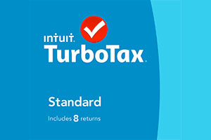 Налоги в Канаде с помощью TurboTax